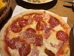 -FABIO’S费比欧披萨餐厅