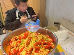 -靓靓蒸虾·头牌蒸虾(雪松路总店)