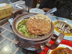 -陈记菜馆·非遗淮扬菜(东关街教场店)