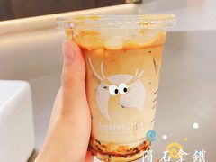 -瑞幸咖啡(北美N1购物中心店)