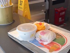 -麦当劳(三亚凤凰机场店)