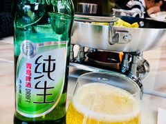 -南山鲜虾面·活鲜小馆·海味大连菜(南山总店)