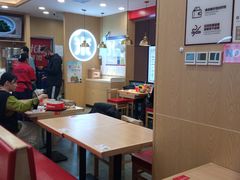 -米村拌饭(城阳万象汇店)