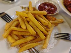 -巴伐利亚啤酒坊(意式风情街店)