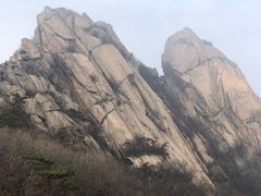 -丹东凤凰山景区
