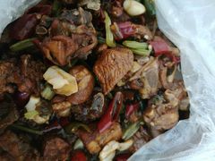凹子鸡-百味地锅鸡(铜山路店)