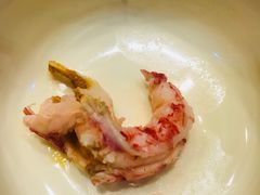 -洪福龙虾