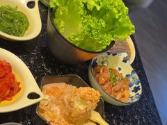 -樱嘢·炭火烧肉(惠南店)