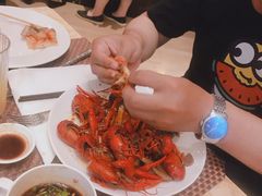 -常州富力喜来登酒店 Feast盛宴标帜西餐厅(新北万达广场店)