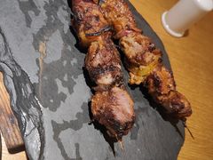 -宏达老菜馆(东安街店)