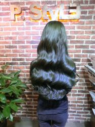 -P.STYLE 派斯造型