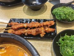 -粶鼎记米线(凯德MALL店)