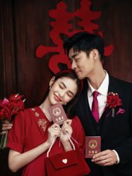 -光阴的故事婚纱摄影(苏州店)