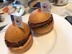 -北京王府井希尔顿酒店·万斯阁西餐厅