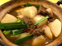 -台山美食一绝阿四台山黄鳝饭(阿四创作店)