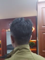 -米娜护肤造型