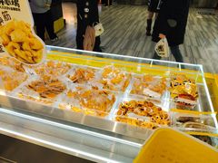 -开心焗·盐焗零食(南京中央商场新街口店)