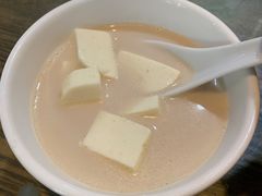 奶茶-老阿妈奶茶馆(爱民街店)