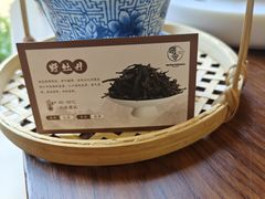 -嗒令甜品·主题融合料理餐厅(首座时代店)