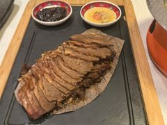 -敏珠拉姆藏餐·南京厨房(富春江东街店)