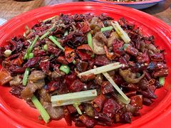 -佬缸炮江湖川菜(玉林店)