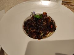 -唐拉雅秀酒店-唐苑中餐厅