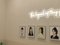 -天真蓝照相馆(五角场百联又一城店)