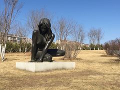 -长春世界雕塑园冰雪艺术天地