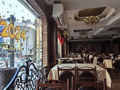 -维吾尔餐厅(宜山路店)