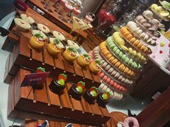 -鸿腾国际大酒店-海鲜姿造海鲜烤肉自助餐