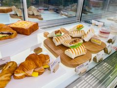-Tims天好咖啡·贝果(东方广场店)