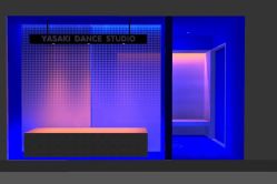 -YASAKI国际舞蹈中心