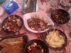 -老梅园大虾城(河西店)