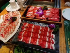 -草原塞蛮羊火锅城(港湾店)