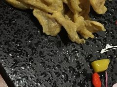 -陆壹捌餐厅(五大道店)