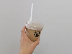 一叶Dirty-BIRR COFFEE小熊咖啡(鸿瑞店)
