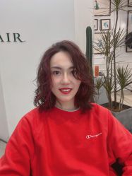 -FLAIR HAIR SALON