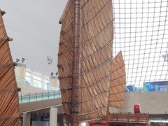 -上海中国航海博物馆