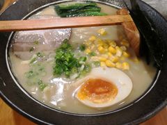 特制味噌拉面-本气家(悦荟万科广场店)