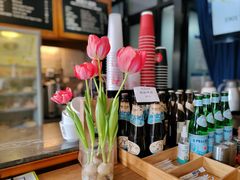 -1901 Cafe(西四店)