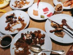 -长沙君悦酒店·自助餐厅咖啡厅