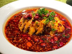 -巴蜀风·地道川菜(总店)