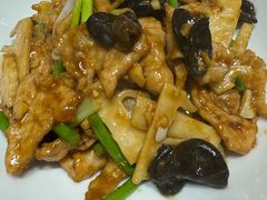 老太原过油肉-请晋·山西餐社(好运街店)