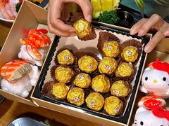 -河风の幸会精致料理