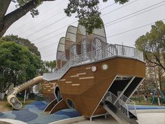 -宁波儿童公园(鄞州区)