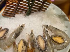 -满堂欢豆捞坊(美丽华大酒店店)