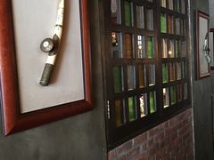 大堂-Opium KL 乌香苑