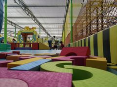 -南宫五洲植物乐园