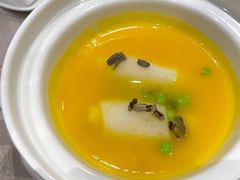 野米竹荪-三宝大饭店-中和艺素餐厅(浦上金山正祥广场店)