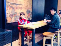 -星巴克(广州中华广场B1层店)